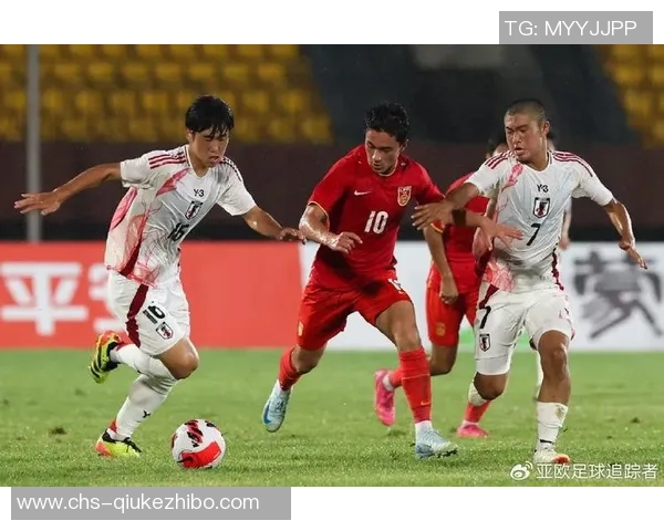 中国U16连续失球暴露防守隐患成年队问题早已显现