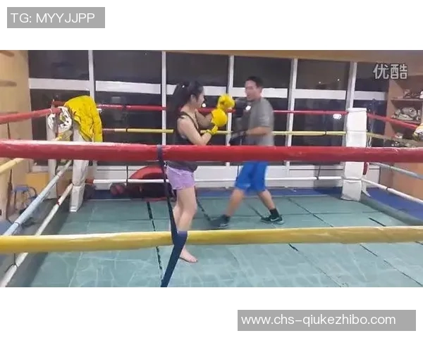 拳击与泰拳的全面对比探讨谁才是真正的战斗王者 拳击与泰拳的全面对比探讨谁才是真正的战斗王者