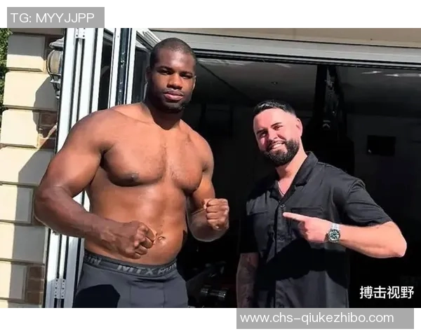 大卫海耶与布里奇斯的巅峰对决谁将赢得拳坛荣耀之战